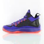 Баскетбольные кроссовки Jordan Super.Fly 2 PO | 645058-523