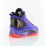 Баскетбольные кроссовки Jordan Super.Fly 2 PO | 645058-523