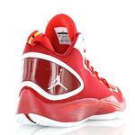 Баскетбольные кроссовки Jordan Super.Fly 2 PO | 645058-602