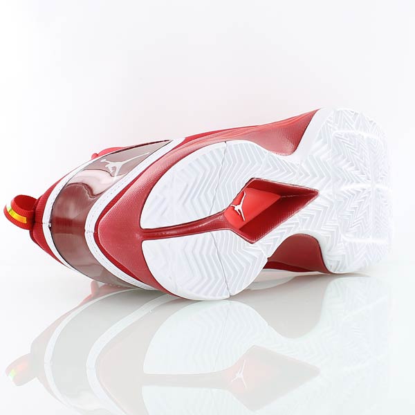 Купить Баскетбольные кроссовки Jordan Super.Fly 2 PO | 645058-602 в Москве или заказать доставку на Slamdunk.su