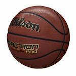 Баскетбольный мяч Wilson Reaction Pro Basketball Indoor / Outdoor (7) - картинка