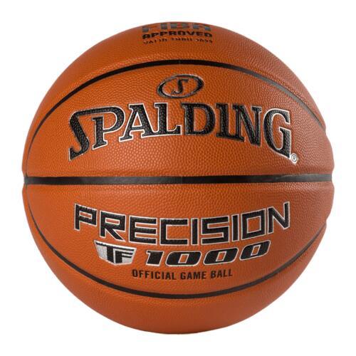 Баскетбольный мяч Spalding TF-1000 Precision