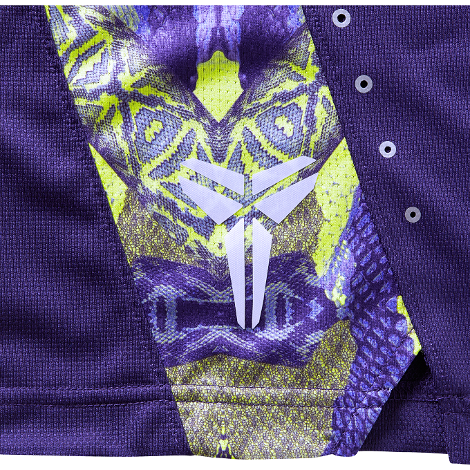 Купить Шорты Nike Kobe Hyperelite Power Short | 645678-535 в Москве или заказать доставку на Slamdunk.su