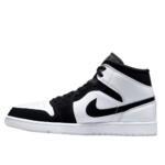 Кроссовки Air Jordan 1 Mid SE Diamond | DH6933-100