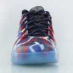 Баскетбольные кроссовки Nike Kobe 9 EM "Independence Day" | 646701-104