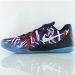 Баскетбольные кроссовки Nike Kobe 9 EM "Independence Day" - картинка