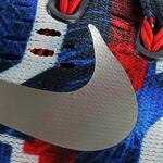 Баскетбольные кроссовки Nike Kobe 9 EM "Independence Day" | 646701-104