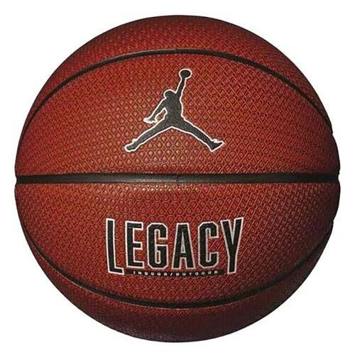 Баскетбольный мяч Jordan Legacy 2.0 8p