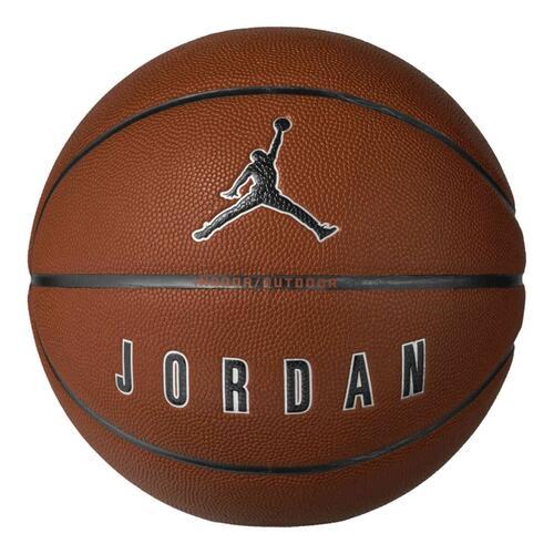 Баскетбольный мяч Jordan Ultimate 2.0 8P