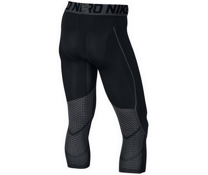 Nike Pro Combat тайтсы