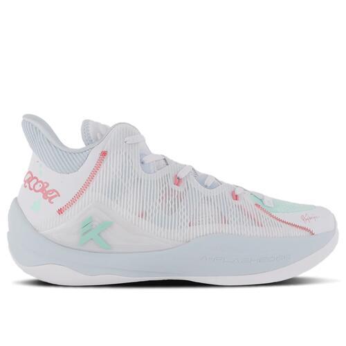 Баскетбольные кроссовки ANTA KT Mountain 2.5