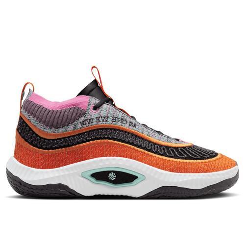 Баскетбольные кроссовки Nike Cosmic Unity 3 “As One We Win”