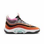 Баскетбольные кроссовки Nike Cosmic Unity 3 | DV2757-001