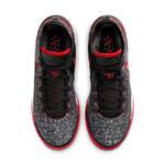 Баскетбольные кроссовки Nike LeBron NXXT Gen FaZe Clan Bred - картинка