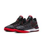 Баскетбольные кроссовки Nike LeBron NXXT Gen FaZe Clan Bred - картинка