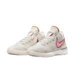 Баскетбольные кроссовки Nike LeBron NXXT Gen "Light Orewood Brown" | DR8784-100
