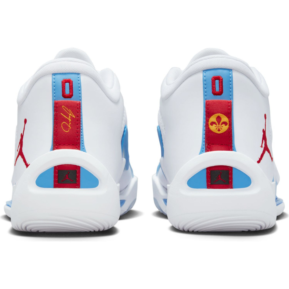 Купить Баскетбольные кроссовки Jordan Tatum 1  | DX5573-100/DX6732-100 в Москве или заказать доставку на Slamdunk.su