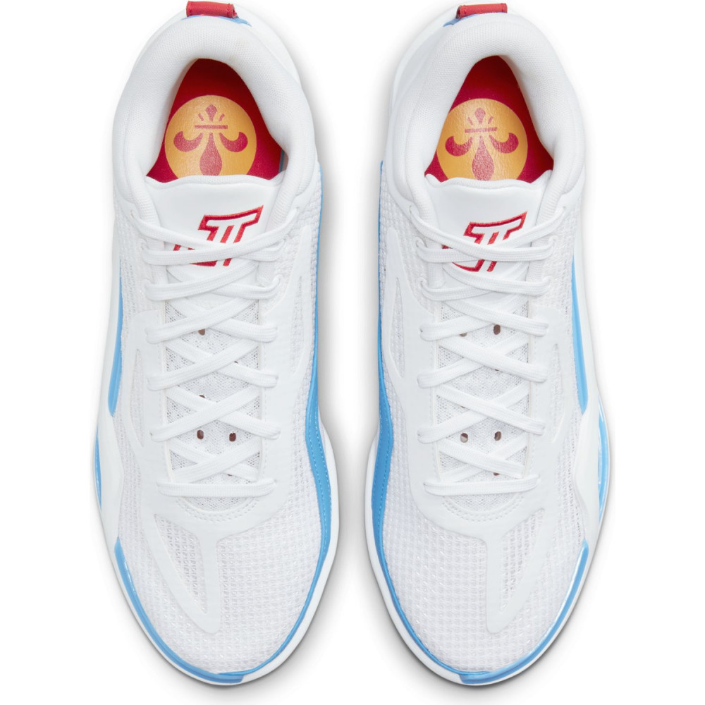 Купить Баскетбольные кроссовки Jordan Tatum 1  | DX5573-100/DX6732-100 в Москве или заказать доставку на Slamdunk.su