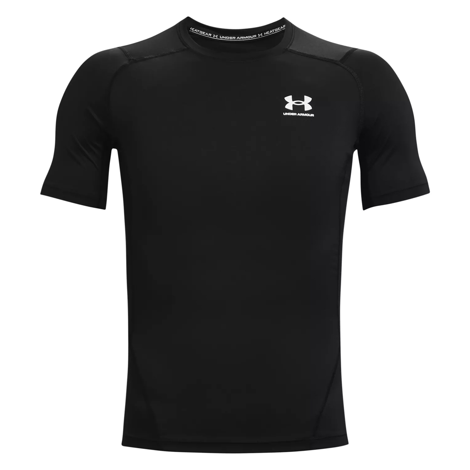 Купить Футболка Under Armour HeatGear | 1361518-001 в Москве или заказать доставку на Slamdunk.su
