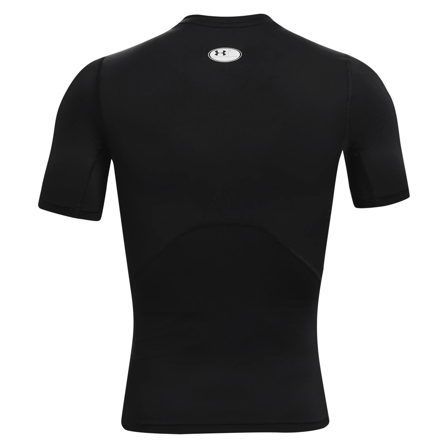 Купить Футболка Under Armour HeatGear | 1361518-001 в Москве или заказать доставку на Slamdunk.su