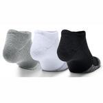 Носки Under Armour UA Heatgear | 1346755-035