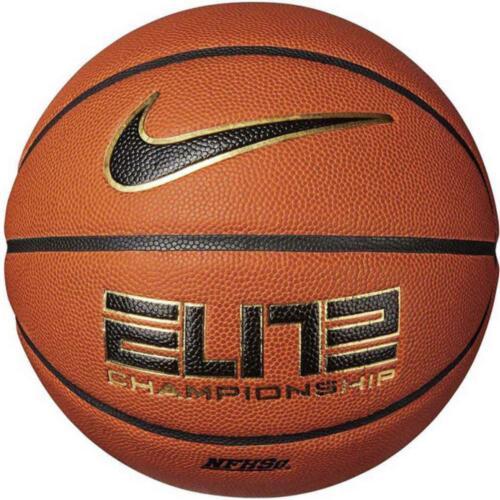 Баскетбольный мяч Nike Elite Championship 8P 2.0