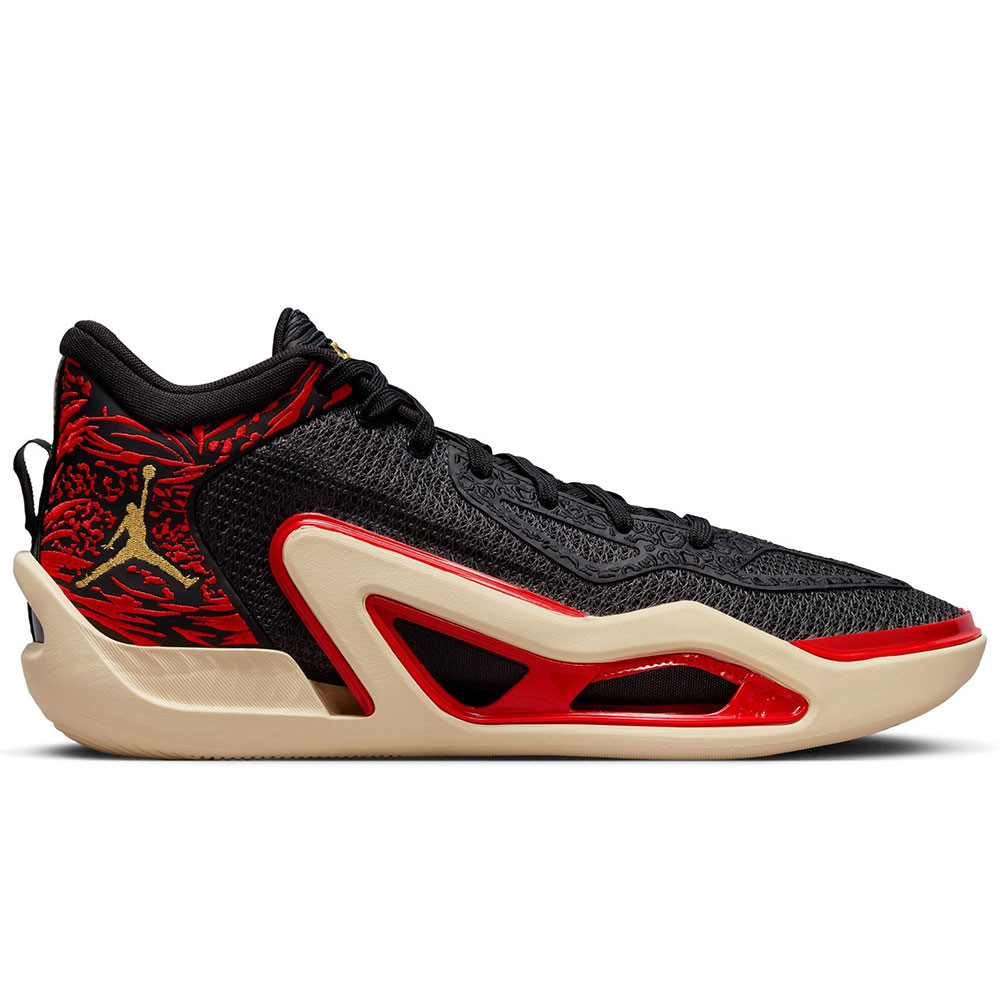 Купить Баскетбольные кроссовки Jordan Tatum 1  | DX5572-001 в Москве или заказать доставку на Slamdunk.su