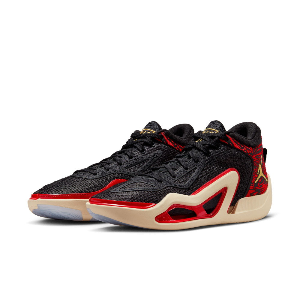 Купить Баскетбольные кроссовки Jordan Tatum 1  | DX5572-001 в Москве или заказать доставку на Slamdunk.su