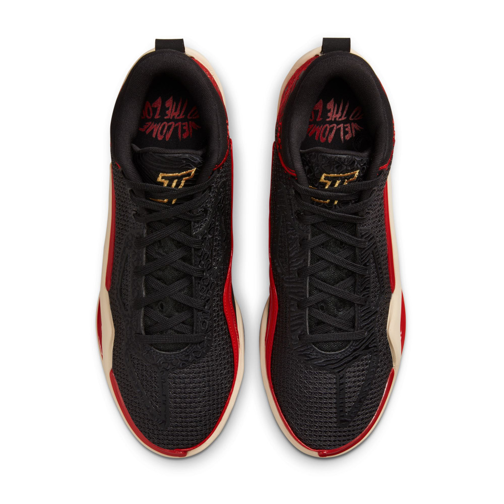 Купить Баскетбольные кроссовки Jordan Tatum 1  | DX5572-001 в Москве или заказать доставку на Slamdunk.su