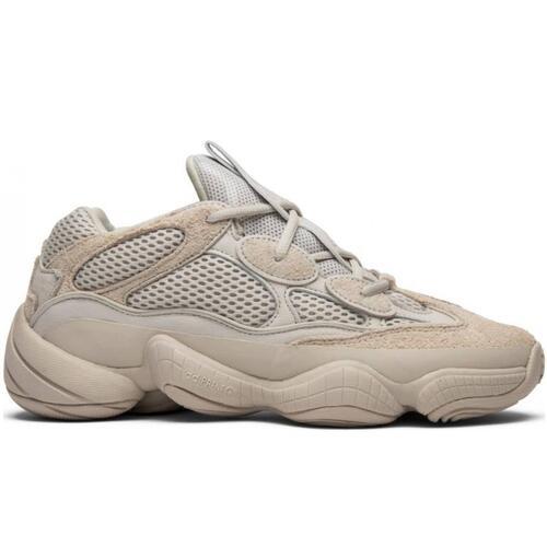 Кроссовки Adidas Yeezy Boost 500