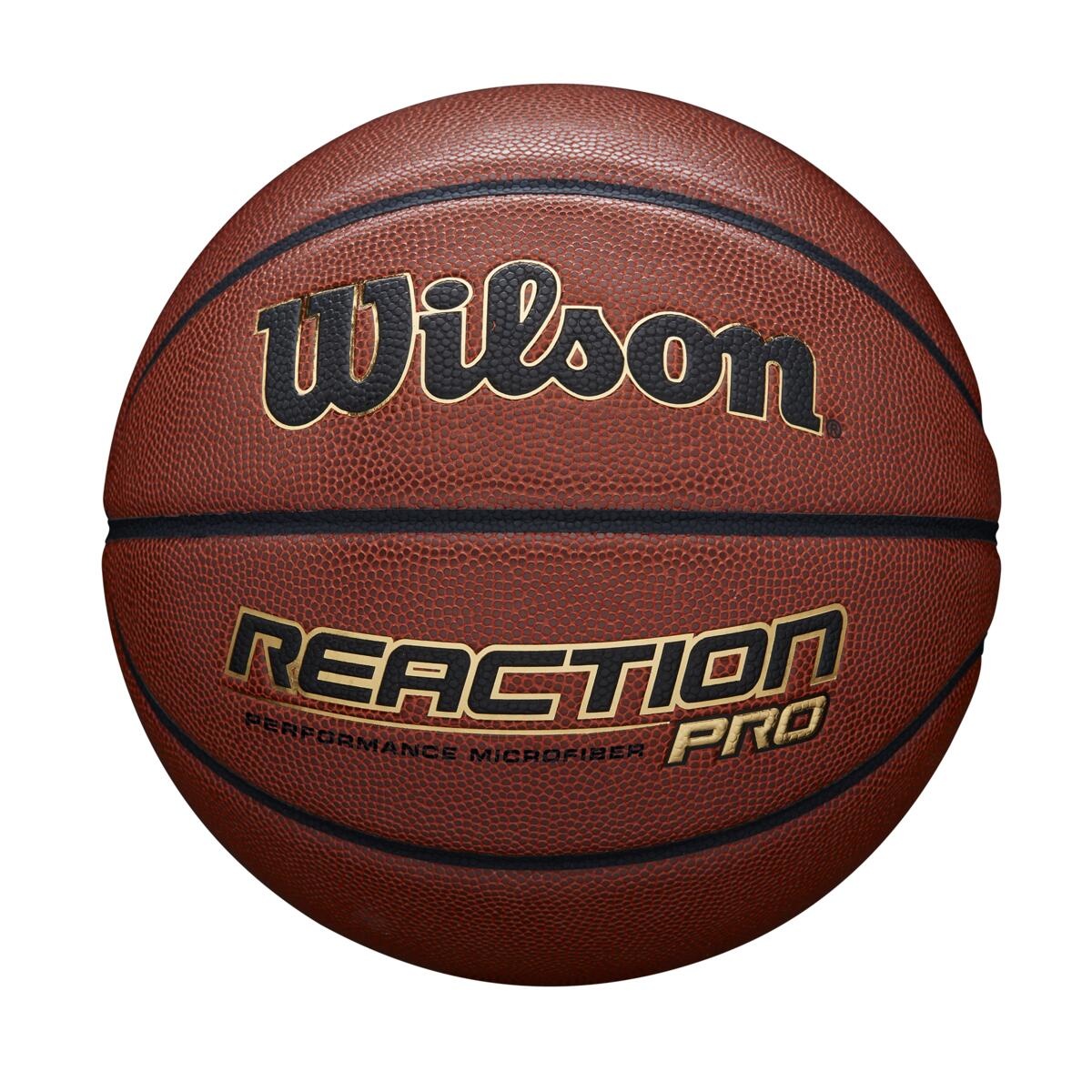 Баскетбольный мяч Wilson Reaction Pro Basketball Indoor / Outdoor (6) - картинка