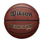 Баскетбольный мяч Wilson Reaction Pro Basketball Indoor / Outdoor (6) - картинка