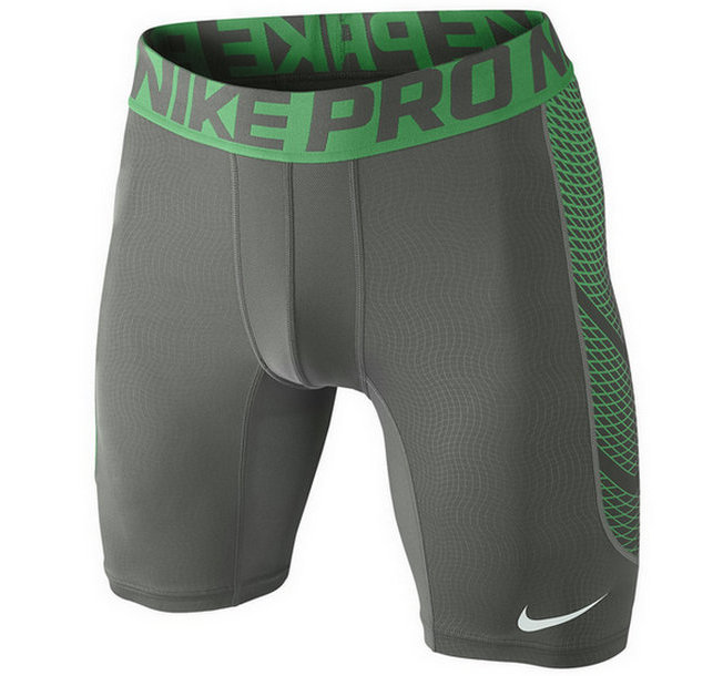 Шорты Nike Pro Hypercool Compression - картинка