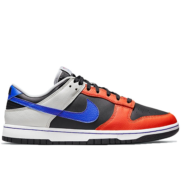 Кроссовки Nike Dunk Low NBA 75th  - картинка