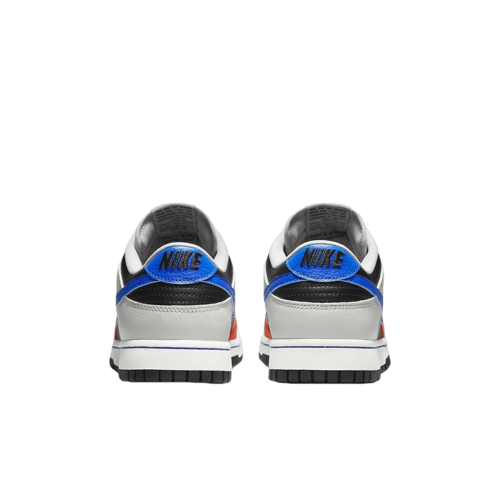 Купить Кроссовки Nike Dunk Low NBA 75th  | DD3363-002 в Москве или заказать доставку на Slamdunk.su