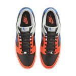 Кроссовки Nike Dunk Low NBA 75th  | DD3363-002
