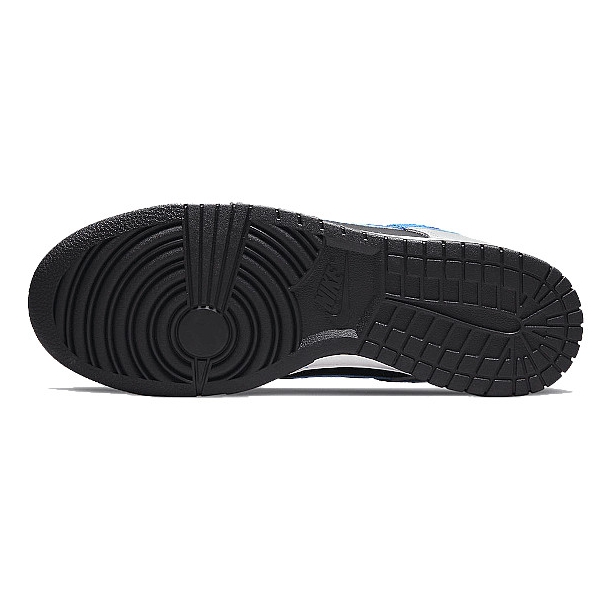 Купить Кроссовки Nike Dunk Low NBA 75th  | DD3363-002 в Москве или заказать доставку на Slamdunk.su