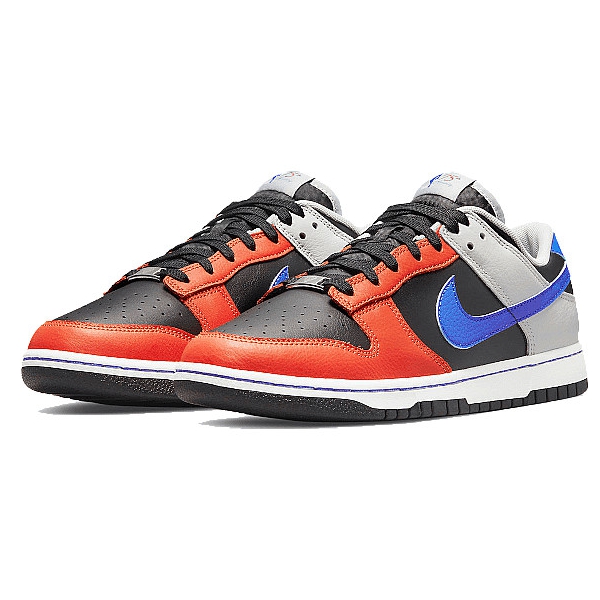 Купить Кроссовки Nike Dunk Low NBA 75th  | DD3363-002 в Москве или заказать доставку на Slamdunk.su
