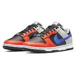 Кроссовки Nike Dunk Low NBA 75th  | DD3363-002