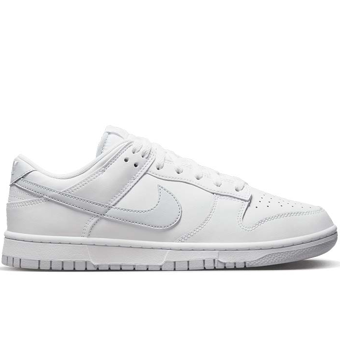 Купить Кроссовки Nike Dunk Low Retro  | DV0831-101 в Москве или заказать доставку на Slamdunk.su