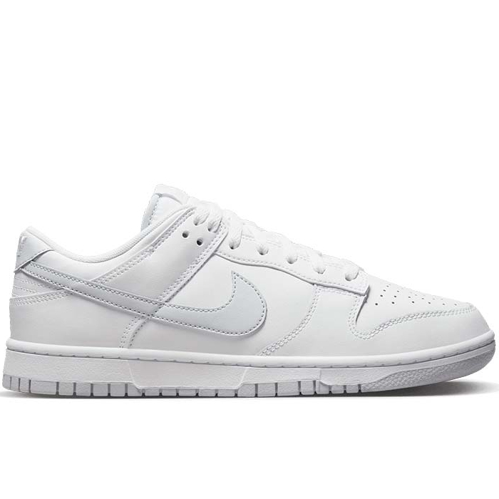 Кроссовки Nike Dunk Low Retro  - картинка