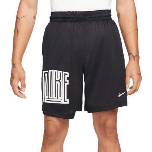 Шорты Dri-FIT Mesh Basketball Shorts
