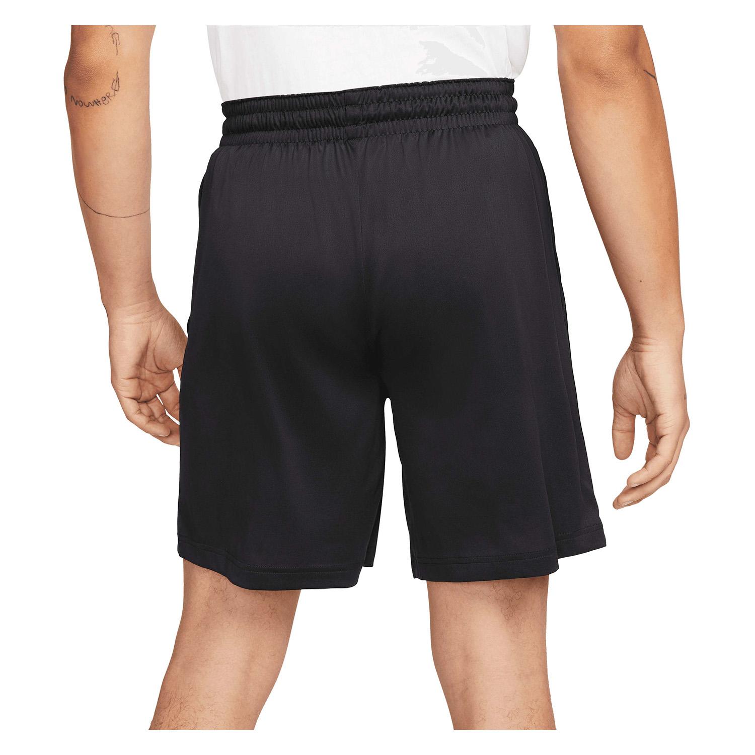 Купить Шорты Dri-FIT Mesh Basketball Shorts | DH7164-011 в Москве или заказать доставку на Slamdunk.su
