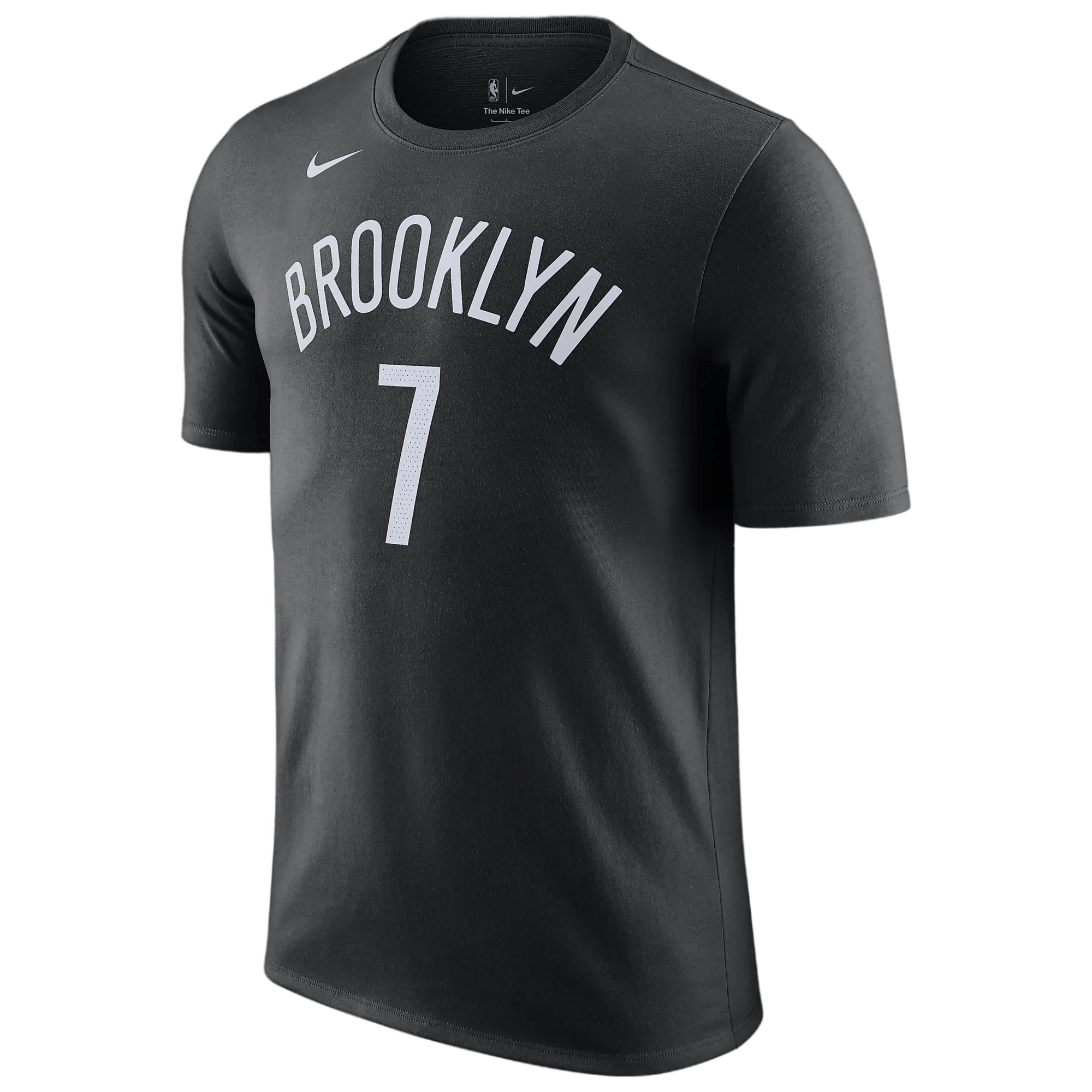 Купить Футболка Nike NBA Brooklyn Nets | DR6362-013 в Москве или заказать доставку на Slamdunk.su