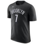 Футболка Nike NBA Brooklyn Nets | DR6362-013