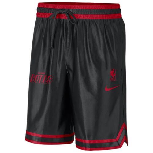 Баскетбольные шорты Nike Chicago Bulls Courtside