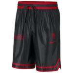 Баскетбольные шорты Nike Chicago Bulls Courtside | DN9132-010