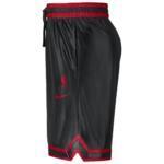 Баскетбольные шорты Nike Chicago Bulls Courtside | DN9132-010