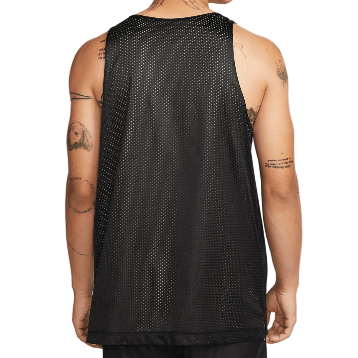 Купить Майка Nike Dri-FIT Standard | DQ5731-010 в Москве или заказать доставку на Slamdunk.su