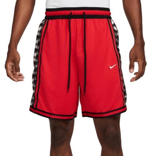 Баскетбольные шорты Nike Dri-FIT DNA